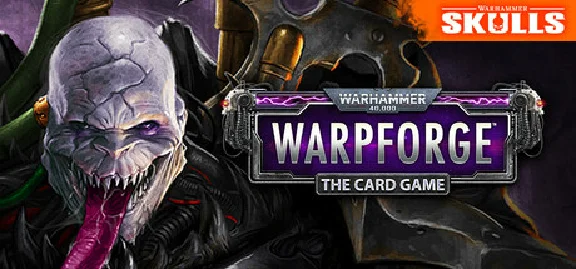 Warhammer 40,000:Warpforge - Emperor´s Children starter