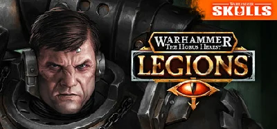 Warhammer Horus Heresy: Legions - Shattered Legions bun