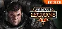 Warhammer Horus Heresy: Legions - Shattered Legions bun