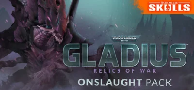 Warhammer 40,000: Gladius - Onslaught Pack DLC