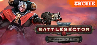 Warhammer 40,000: Battlesector - Deeds of the Fallen DL