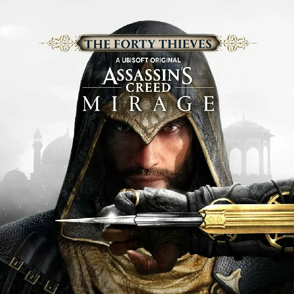 ❤️UPLAY/STEAM✅ДОПОЛНЕНИЕ✅ASSASSIN´S CREED MIRAGE✅РФ❤️