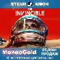 ✅The Invincible STEAM Global/RU/CIS Key🔑Comission 0%💳