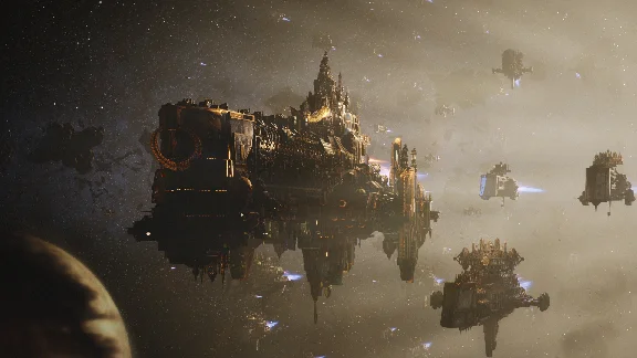 🚀 Battlefleet Gothic: Armada 2 🤖 Steam Gift AUTO