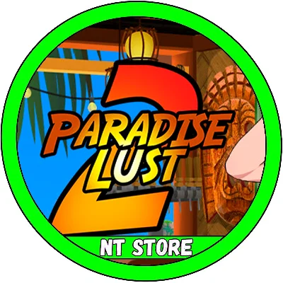Paradise Lust 2 + Games • Steam  •