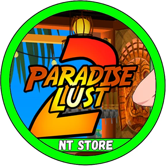 Paradise Lust 2 + Games • Steam  •