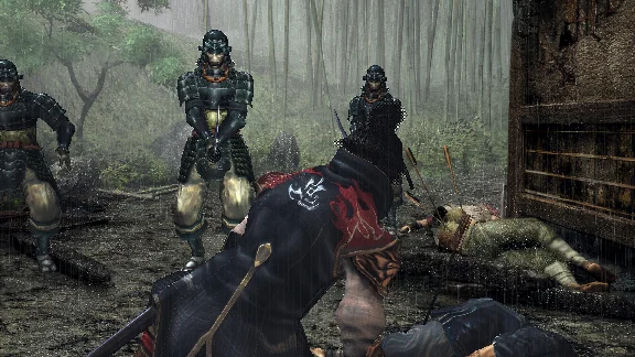 Onimusha 2: Samurai´s Destiny Xbox One & Xbox Series XS