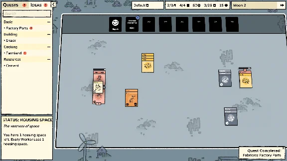 Stacklands 2000 💎 DLC STEAM RUSSIA