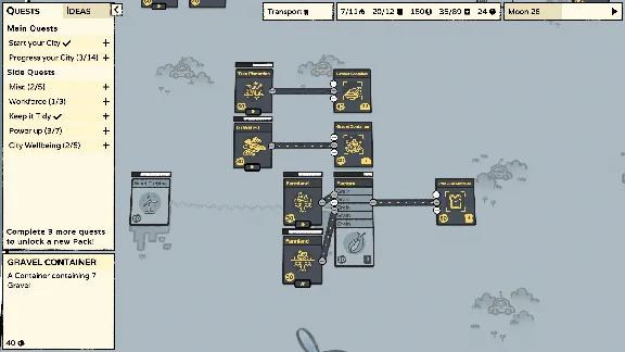 Stacklands 2000 💎 DLC STEAM RUSSIA