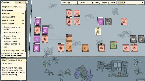 Stacklands 2000 💎 DLC STEAM RUSSIA