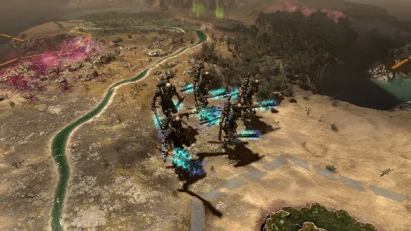 🚀 Warhammer 40,000: Gladius - Onslaught Pack 🤖