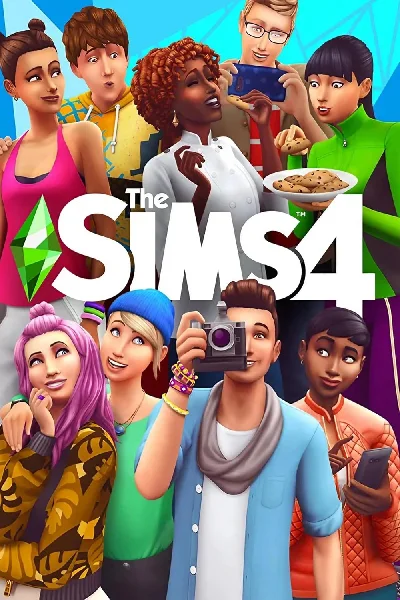 The Sims 4 - Offline