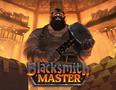 Blacksmith Master / STEAM KEY 🔥