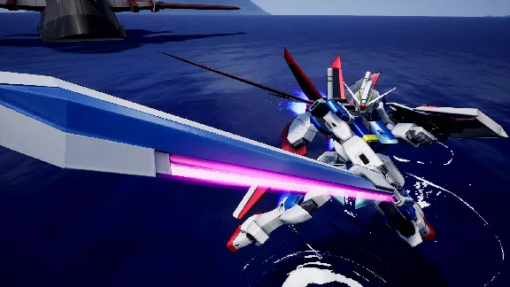 ✅ MOBILE SUIT GUNDAM SEED BATTLE DESTINY REMASTERED PC 