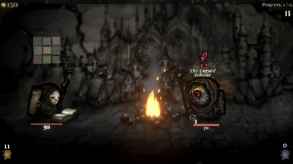 🚀 The Lightning Struck Orphan 🤖 Steam Gift АВТО