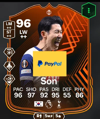 EA Sports FC 25 (FIFA) COINS for Xbox - PS4/PS5 PAYPAL