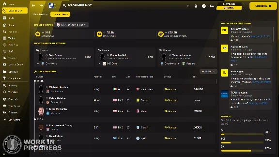 ⭐ Football Manager 2022 EU PC Steam Key 🔑 EUROPE