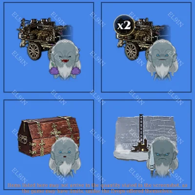 💫Game of Thrones: Kingsroad💡Twitch Drops
