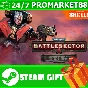 ⭐️ Warhammer 40000 Battlesector Deeds of the Fallen