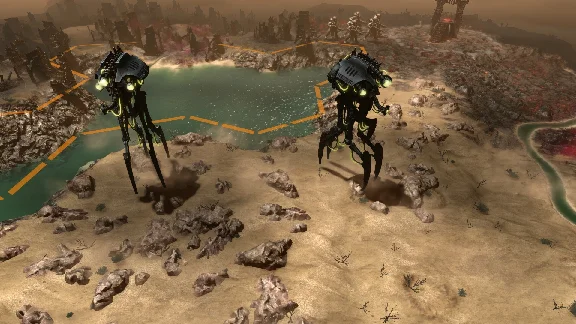 ⭐️ Warhammer 40000 Gladius Onslaught Pack STEAM GIFT
