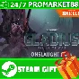 ⭐️ Warhammer 40000 Gladius Onslaught Pack STEAM GIFT