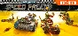 Warhammer 40,000: Speed ​​Freeks steam key Except RF RB
