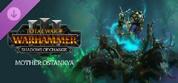 Total War 3 The Changeling | Yuan Bo | Mother Ostankya