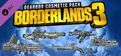 ⚠️Borderlands 3 Ultimate Edition (+24 DLC) Key