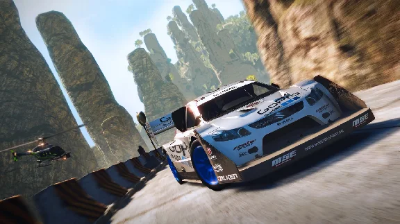 V-Rally 4 Ultimate Edition XBOX КЛЮЧ🔑