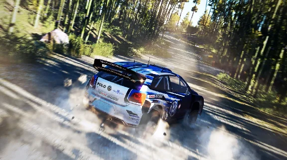 V-Rally 4 Ultimate Edition XBOX КЛЮЧ🔑