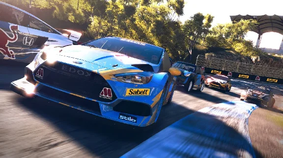 V-Rally 4 Ultimate Edition XBOX КЛЮЧ🔑