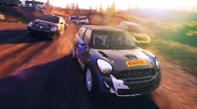 V-Rally 4 Ultimate Edition XBOX КЛЮЧ🔑