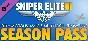 Sniper Elite 3 + Season Pass Steam Key Global +Bonus