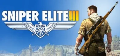 Sniper Elite 3 + Season Pass Steam Ключ РФ+Мир +Бонус