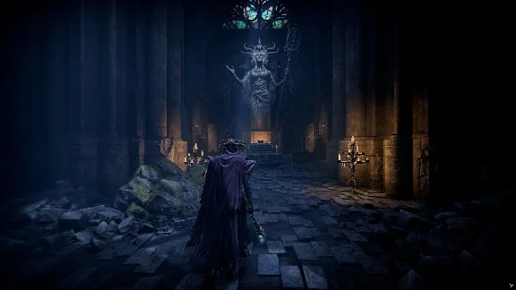 Tainted Grail: The Fall of Avalon Supporter XBOX Ключ🔑