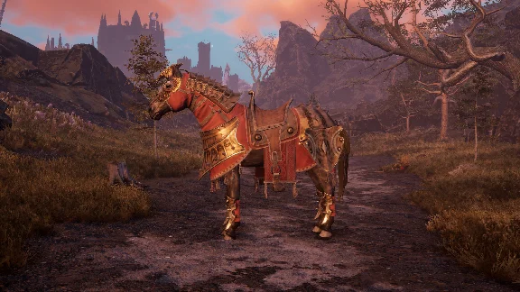 Tainted Grail: The Fall of Avalon Supporter XBOX Ключ🔑
