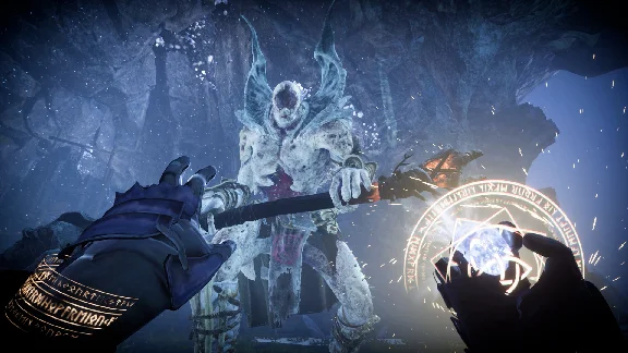 Tainted Grail: The Fall of Avalon Supporter XBOX Ключ🔑