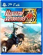 DYNASTY WARRIORS 9+GTA V: Premium EU/RU PS4/PS5✅