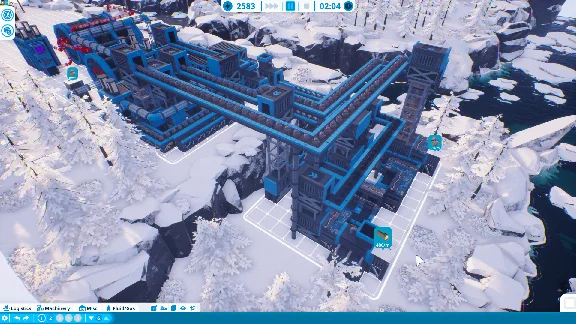 🚀 Automate It: Factory Puzzle 🤖 Steam Gift AUTO