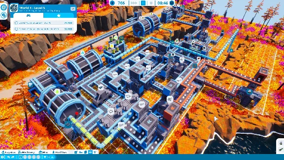 🚀 Automate It: Factory Puzzle 🤖 Steam Gift AUTO
