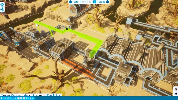 🚀 Automate It: Factory Puzzle 🤖 Steam Gift AUTO