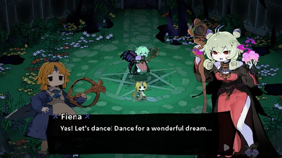 Garden of Witches✅STEAM GIFT AUTO✅RU/УКР/КЗ/СНГ
