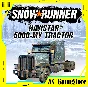 ⚫️SnowRunner - Navistar 5000-MV Tractor | PC Epic Games