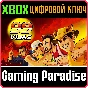 99VIDAS XBOX KEY/CODE