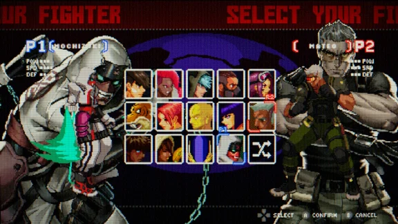 Blazing Strike XBOX Any account .