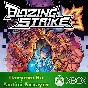 Blazing Strike XBOX Any account .