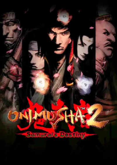 Onimusha 2: Samurai´s Destiny (Steam Key EU)