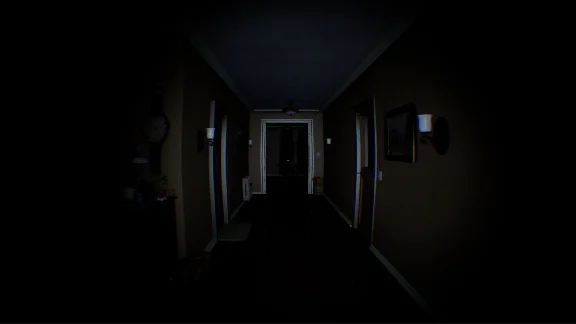 🚀 The Forgotten Apartment 🤖 Steam Gift AUTO