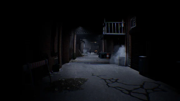 🚀 The Forgotten Apartment 🤖 Steam Gift AUTO