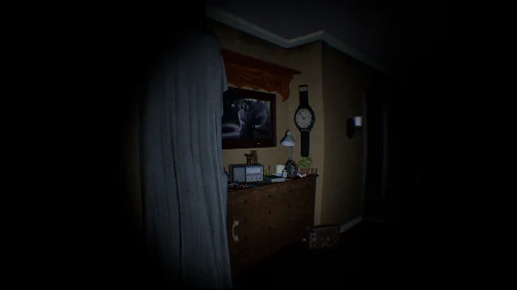 🚀 The Forgotten Apartment 🤖 Steam Gift AUTO